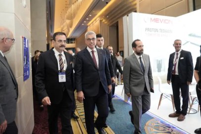 13. Sağlık Zirvesi’ne Bursa damga vurdu
