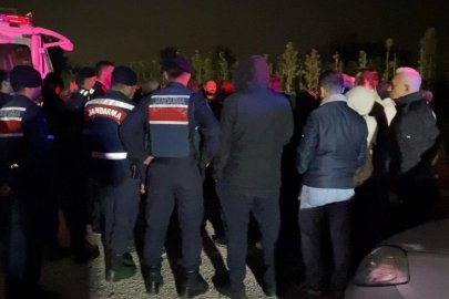 Bursa'da maaş krizi, işçiler fabrikayı bastı