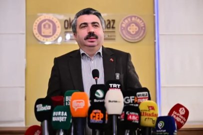 Bursa Düşünce Okulu ikinci kez kapılarını açtı