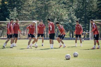 Kayserispor 9. galibiyeti istiyor