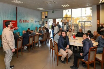Osmangazi Belediyesi’nden istihdama güçlü destek