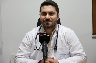 Uzmanından kış uyarısı: "Bilinçsiz vitamin kullanımı böbreklere zarar veriyor"