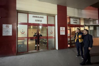 Bursa'da 56 yıllık hastane kapılarını kapattı