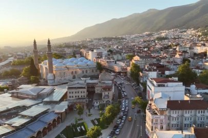 Hilmi Şanlı’dan turist rehberlerine Ulu Camii çağrısı