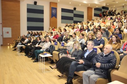 Momtalks Bursa’ya Damgasını Vurdu