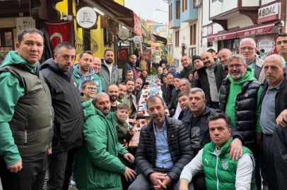 Selim Kurtulan ve tüm hastalar unutulmadı
