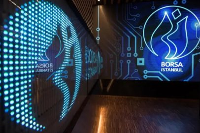 Borsa haftaya yükselişle başladı