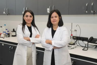 BTÜ'den yaraların iyileşme sürecini takip edecek sistem