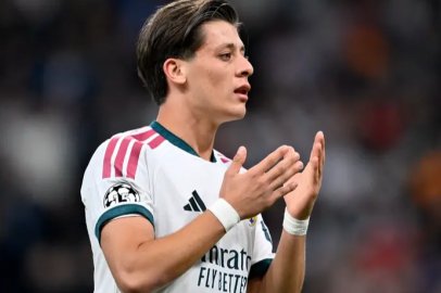 El Clasico'da zafer Real Madrid'in