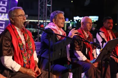Gemlik’te Hemşehri Dernekleri Festivali’nde kültür mozaiği
