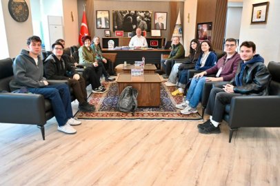 Karacabey’in geleceği üniversite iş birliğiyle şekilleniyor
