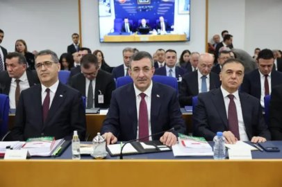 2027 bütçesi için görüşmeler başladı