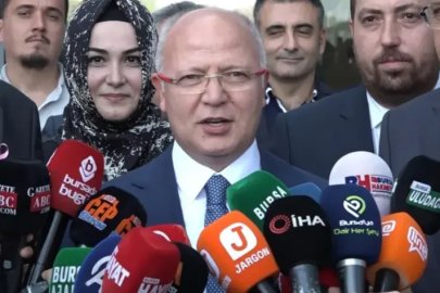 Bursa'da sağlıkta dev dönüşüm başladı