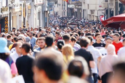 Eylül ayında işsizlik oranı yüzde 8,4 oldu