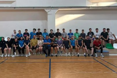 Kestel'in BESYO hazırlık kursu üniversite kapılarını açtı