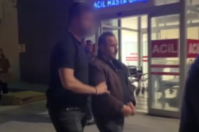 Kocaeli’de meclis üyesini öldüren zanlı Bursa’da yakalandı