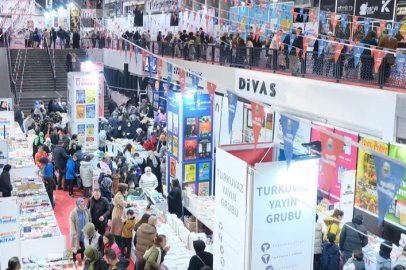 10. İnegöl Kitap Günleri başlıyor