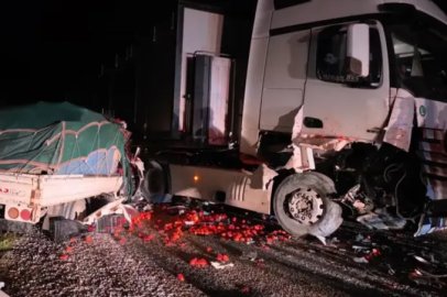 Bursa'da korkunç kaza: 2 ağır yaralı