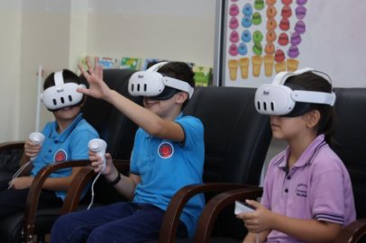 "Enerjini Geleceğe Taşı" projesi 74 bini aşkın öğrenciye ulaştı
