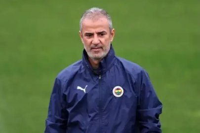 Fenerbahçe'de İsmail Kartal dönemi sona erdi