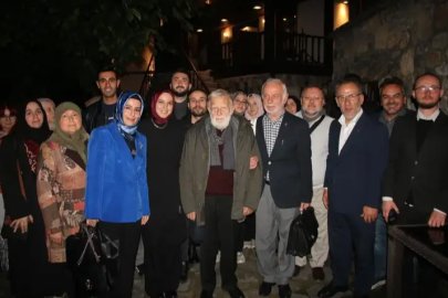 Yahya Kemal'in dünyası Bursa'da konuşuldu
