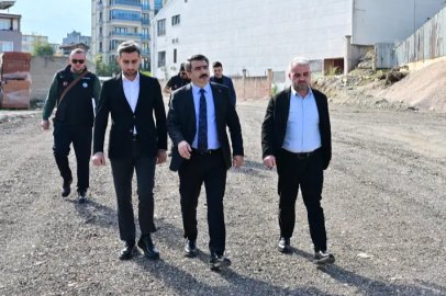 Yıldırım’da ulaşım rahatlayacak