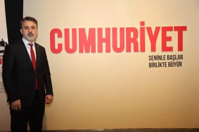 Başkan Vekili Biba: Cumhuriyet demek her şeydir
