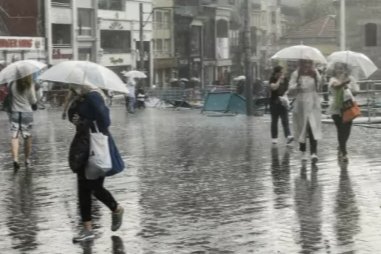 Bursa’da bugün hava nasıl olacak?