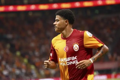 Gabriel Sara, Konyaspor maçıyla 'dalya' diyecek