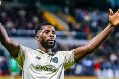 Kelechi Iheanacho’dan Bursaspor taraftarına Süper Lig sözü