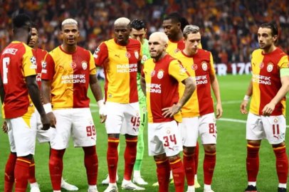 Konyaspor ile Galatasaray 51. randevuda