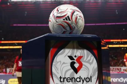 Süper Lig’de 10. hafta heyecanı başlıyor