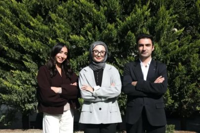 BTÜ’lü öğrenciler COP31’de görev alacak