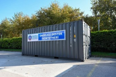 Bursa'da afetlere karşı geniş hazırlık