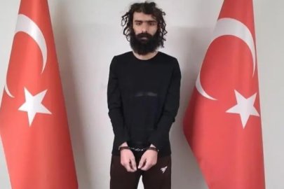 MİT’ten DEAŞ operasyonu: Uğur Bahadır Türkiye’ye getirildi