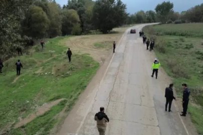 Bursa'da 33 yaşındaki Emrah, 6 gündür kayıp!