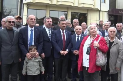 Bursa'da o hastanenin taşınmasına tepki