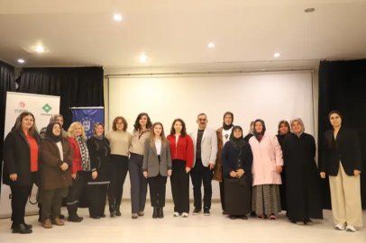 DAĞDER’den 'Güçlü Aile, Güçlü Dağ Yöresi'