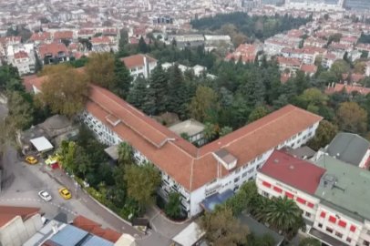 Şehit Yarbay İlker Çelikcan Hastanesi kapanıyor