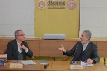 Yıldırım’da ‘Geleneği Keşfetmek’ söyleşileri başladı