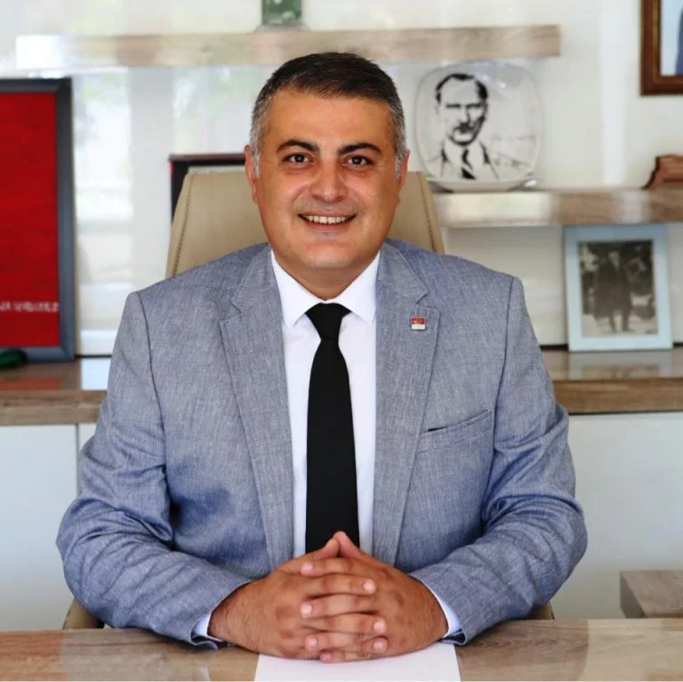 CHP Nilüfer İlçe Başkanı Yılmaz’dan afet bölgesine destek çağrısı….