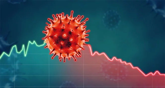 Türkiye’de son 24 saatte 8.962 koronavirüs vakası tespit edildi