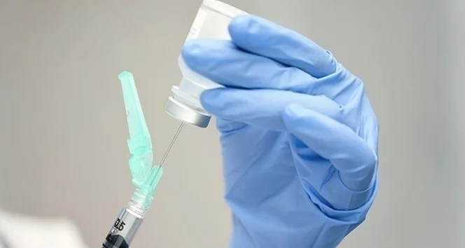 ABD’de FDA’nın ardından CDC de Pfizer-BioNTech aşısına onay verdi