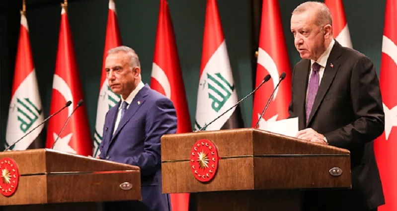 Erdoğan: ‘Bölgemiz terörün başını tamamen ezmeden huzura kavuşamayacaktır’