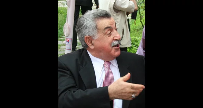 Eski Gümrük Bakanı Mataracı koronadan hayatını kaybetti