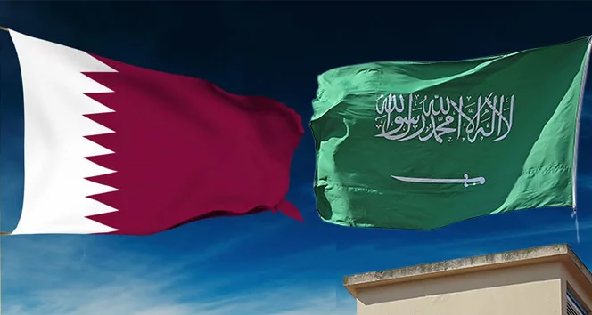 Suudi Arabistan sınırlarını Katar’a yeniden açacak