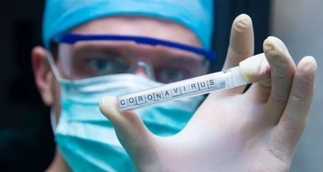 Türkiye’de son 24 saatte 18.052 koronavirüs vakası tespit edildi