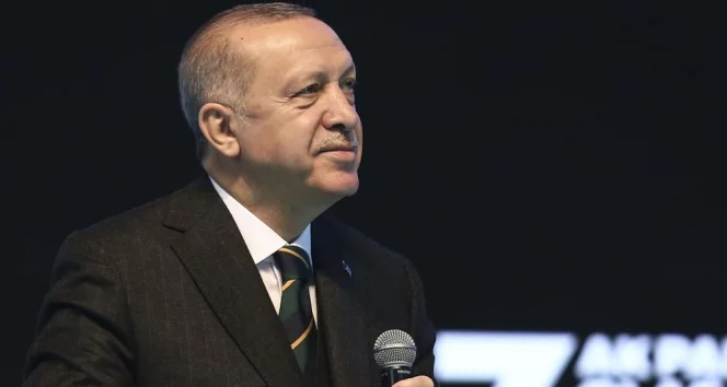 Erdoğan’dan evlerinde altın ve döviz bulunduran vatandaşlara çağrı