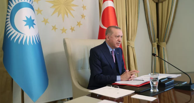 Cumhurbaşkanı Erdoğan,bayram sonrası Şuşa’yı ziyaret edecek…