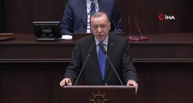 Cumhurbaşkanı Erdoğan’dan Süleyman Soylu’ya destek